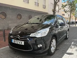Usado 2015 Citroën DS3 So Chic | € 8.490 (Bom preço)