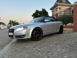 Usado 2006 Audi A4 Cabrios | € 6.900 (Super Preço)