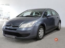 Cinzento Usado 2006 Citroën C5 Carrinha | € 1.490 (Bom preço)