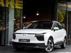 Branco Usado 2023 Aiways U5 SUV | € 23.800