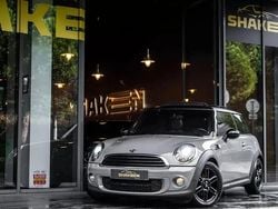 Cinza antracite Usado 2013 Mini Cooper D Citadino | € 7.490 (Bom preço)