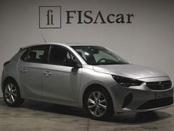 Cinza Usado 2022 Opel Corsa Business | € 16.500 (Preço justo)
