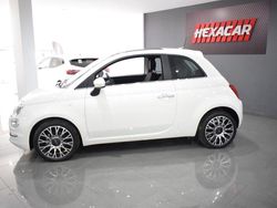 Branco Usado 2024 Fiat 500 Dolcevita Citadino | € 14.250