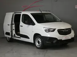 Branco Usado 2022 Opel Combo Life Enjoy Carrinha | € 15.990 (Super Preço)