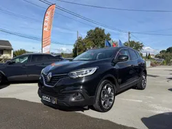 Preto Usado 2016 Renault Kadjar SUV | € 13.950 (Preço justo)