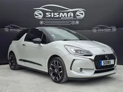 Branco Usado 2018 DS Automobiles DS3 So Chic Citadino | € 13.950 (Preço justo)