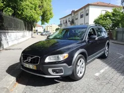 Usado 2010 Volvo XC70 SUV | € 12.500