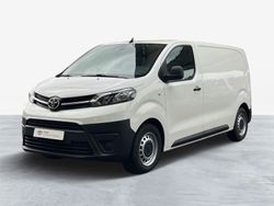 Branco (sólida) Usado 2020 Toyota Proace Van | € 25.750 (Preço justo)