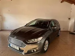Cinzento Usado 2018 Ford Mondeo Titanium Carrinha | € 15.900