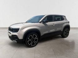 Bege Usado 2024 Jeep Avenger Altitude SUV | € 23.290 (Preço justo)