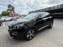 Preto Usado 2019 Peugeot 3008 GT-line Citadino | € 21.900 (Bom preço)
