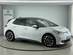 Branco Usado 2025 VW ID.3 Pro Citadino | € 38.490 (Caro)