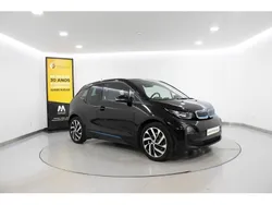 Preto Usado 2016 BMW i3 Citadino | € 14.480 (Preço justo)