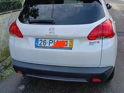 Usado 2015 Peugeot 2008 SUV | € 10.900 (Preço justo)
