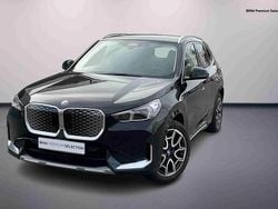 Preto Usado 2025 BMW iX1 xLine SUV | € 48.900 (Super Preço)