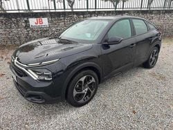 Preto Usado 2022 Citroën C4 | € 18.750 (Preço justo)