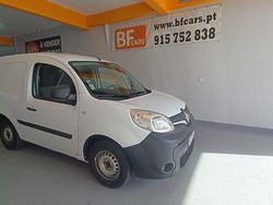 Branco Usado 2019 Renault Kangoo Business Sedan | € 6.855 (Super Preço)