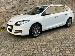 Usado 2012 Renault Mégane GT Line GT-Line Carrinha | € 6.150 (Bom preço)