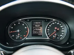 Preto Usado 2018 Audi A1 Sportback Citadino | € 14.600 (Preço justo)
