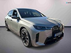 Prateado Novo 2025 BMW iX Comfort Edition SUV | € 96.931 (Preço elevado)