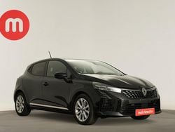 Usado 2024 Renault Clio V Evolution | € 17.999 (Preço justo)