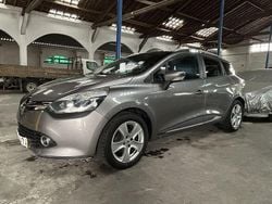 Usado 2015 Renault Clio IV Dynamique Carrinha | € 7.000 (Super Preço)