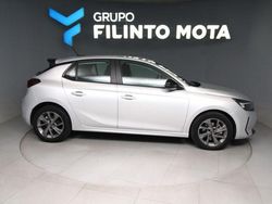 Cinza Usado 2024 Opel Corsa | € 17.890 (Preço justo)