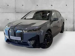 Storm bay metalizada Usado 2024 BMW iX Comfort Edition SUV | € 84.946 (Bom preço)
