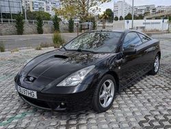 Usado 2000 Toyota Celica | € 9.200