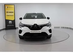 Branco Usado 2024 Mitsubishi ASX Invite SUV | € 21.780 (Preço elevado)
