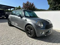 Usado 2009 Mini Cooper Citadino | € 6.500 (Super Preço)