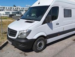 Branco Usado 2016 Mercedes 316 Van | € 20.000