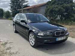 Usado 2001 BMW 325 Carrinha | € 7.500