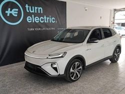Cinzento Usado 2023 MG Marvel R SUV | € 28.250 (Bom preço)