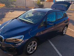 Usado 2019 BMW 216 Active Tourer Sport Line Monovolume | € 17.990 (Bom preço)