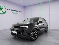 Preto Usado 2023 Opel Mokka-e SUV | € 26.999 (Preço elevado)