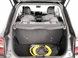 Preto Usado 2023 Fiat 500e | € 18.999 (Super Preço)