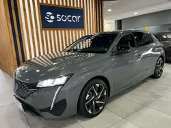 Cinzento Usado 2024 Peugeot 308 | € 21.750 (Super Preço)