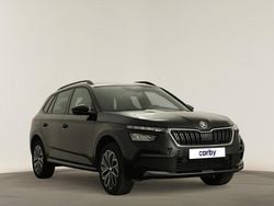 Preto Usado 2022 Skoda Kamiq Ambition SUV | € 19.790 (Preço elevado)