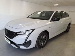 Branco Usado 2025 Peugeot 308 | € 27.250 (Super Preço)