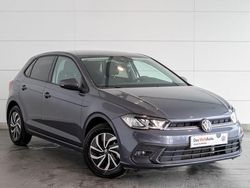 Cinzento Usado 2024 VW Polo | € 18.990 (Preço justo)