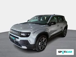 Cinzento Usado 2024 Jeep Avenger Altitude SUV | € 23.950 (Preço justo)