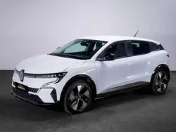 Branco Usado 2023 Renault Mégane Equilibre Citadino | € 26.890 (Bom preço)