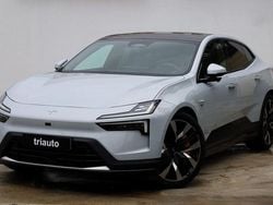 Outro Novo 2025 Polestar 4 Performance SUV | € 69.500