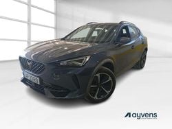 Cinza Usado 2021 Cupra Formentor SUV | € 24.900 (Preço justo)