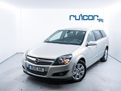 Cinzento Usado 2008 Opel Astra | € 4.950 (Preço elevado)