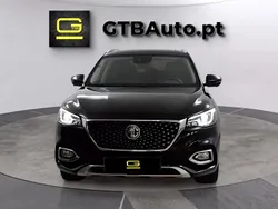 Preto Usado 2022 MG EHS Luxury SUV | € 23.900 (Preço justo)