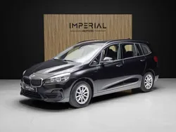 Preto Usado 2019 BMW 216 Gran Tourer Sport Line Monovolume | € 21.450 (Preço elevado)
