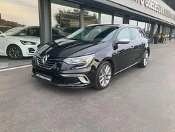 Preto Usado 2020 Renault Mégane IV Carrinha | € 15.990 (Preço justo)