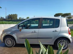 Usado 2004 Renault Modus Monovolume | € 1.750 (Caro)